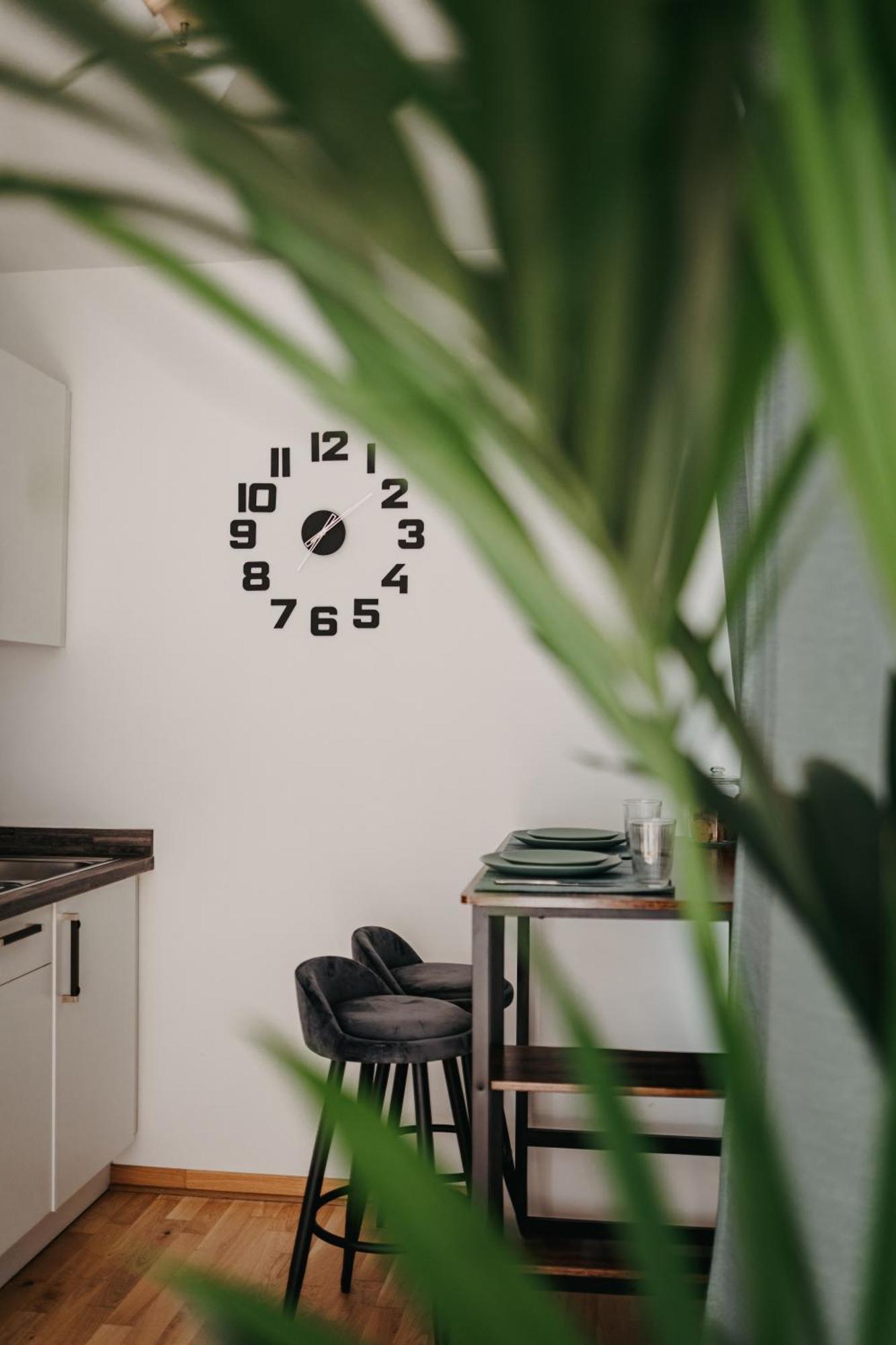 Neue Wohnung Im Zentrum Dresden Bagian luar foto