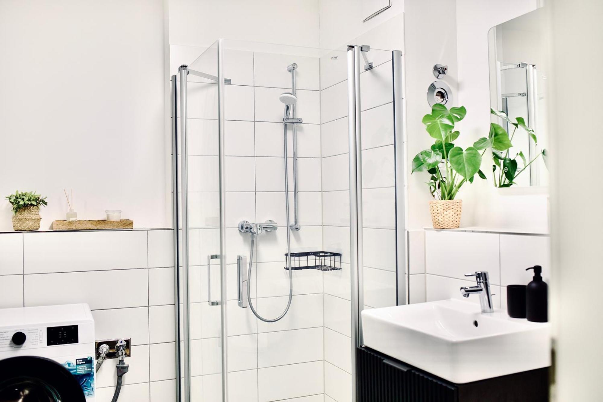 Neue Wohnung Im Zentrum Dresden Bagian luar foto