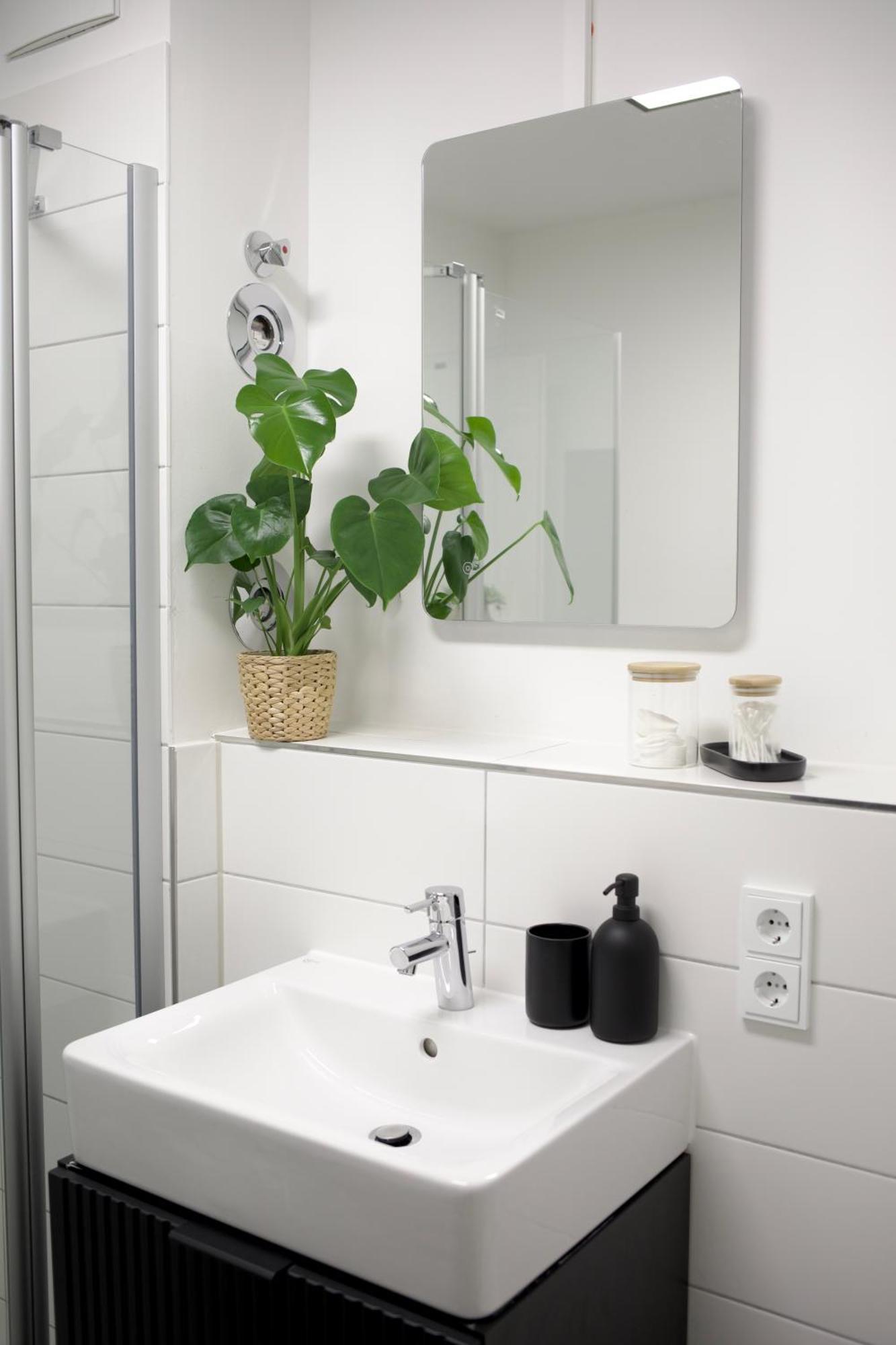 Neue Wohnung Im Zentrum Dresden Bagian luar foto