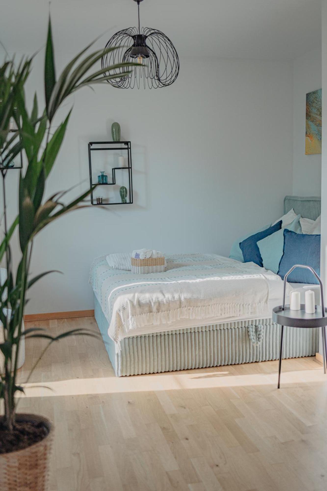 Neue Wohnung Im Zentrum Dresden Bagian luar foto