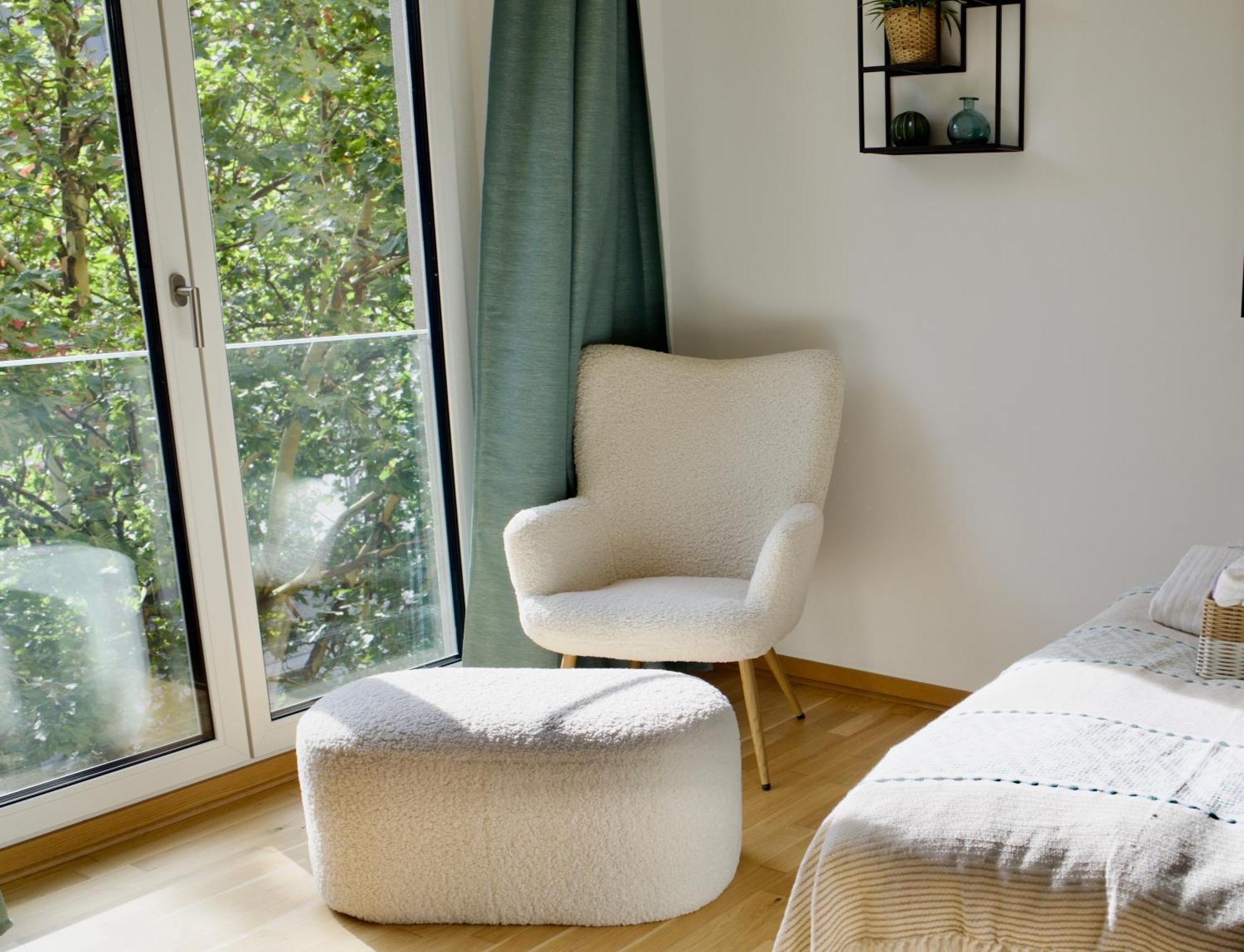 Neue Wohnung Im Zentrum Dresden Bagian luar foto